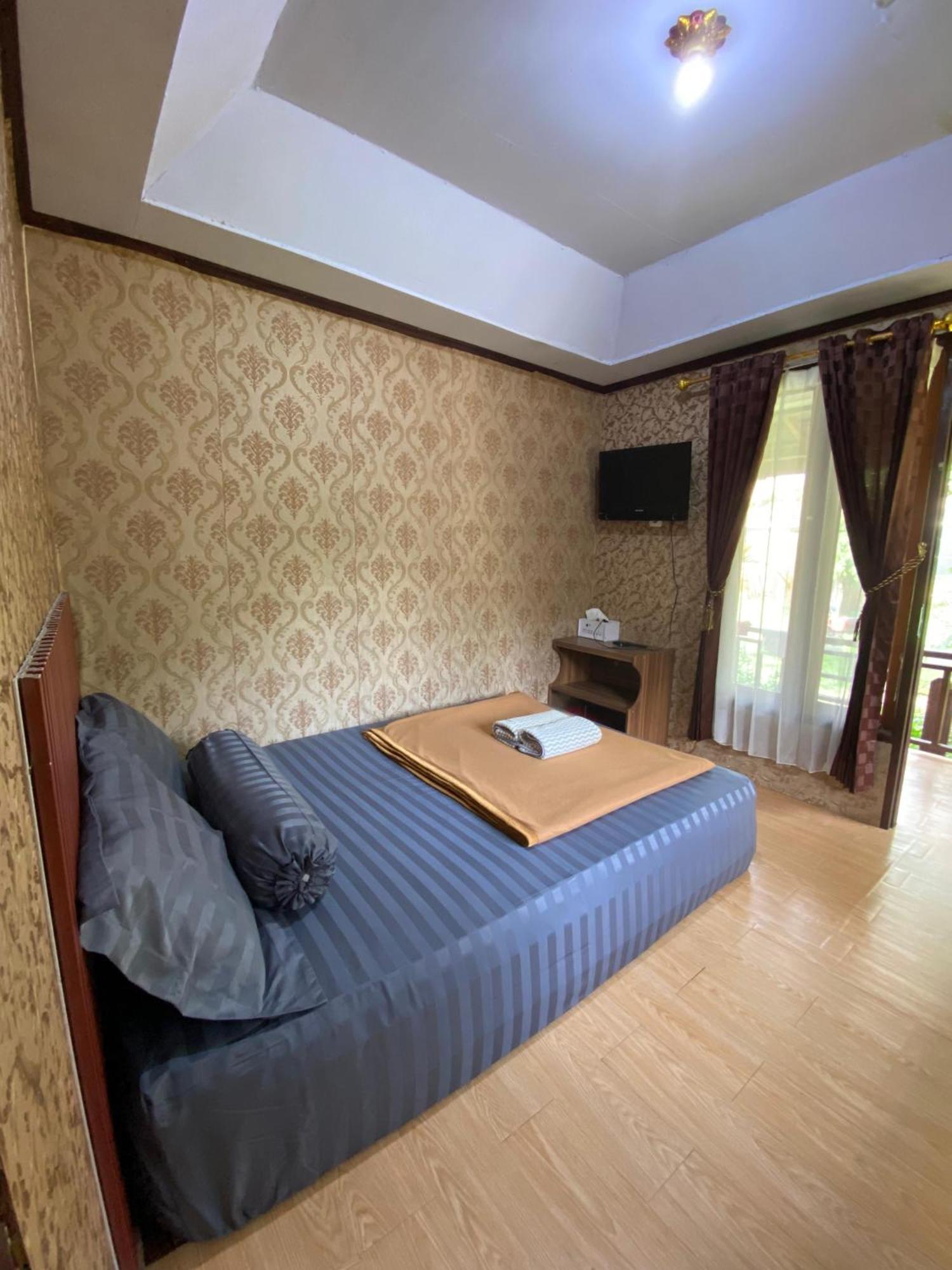 Puncak Rinjani Lodge Sembalunlawang Exterior photo